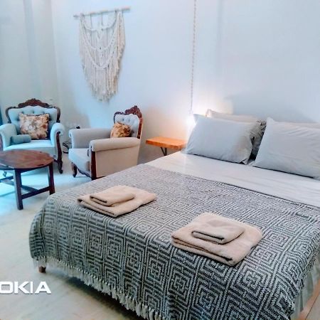Supercentral Seaside,Lux, Sunny And Cosy Apartment Thessaloníki Ngoại thất bức ảnh