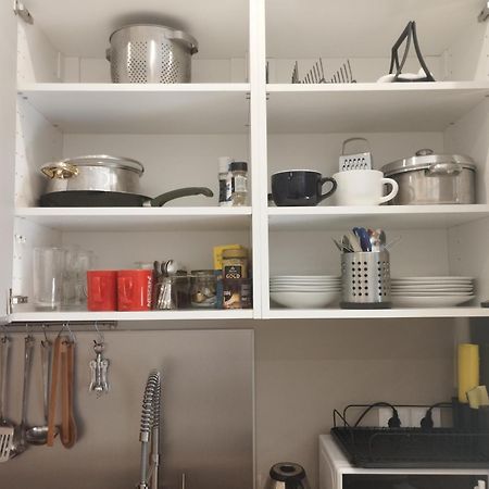 Supercentral Seaside,Lux, Sunny And Cosy Apartment Thessaloníki Ngoại thất bức ảnh