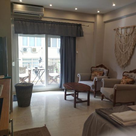 Supercentral Seaside,Lux, Sunny And Cosy Apartment Thessaloníki Ngoại thất bức ảnh