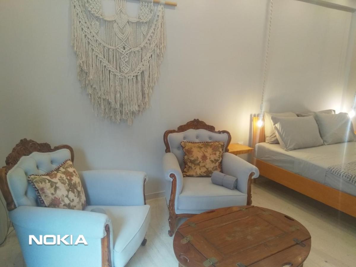 Supercentral Seaside,Lux, Sunny And Cosy Apartment Thessaloníki Ngoại thất bức ảnh