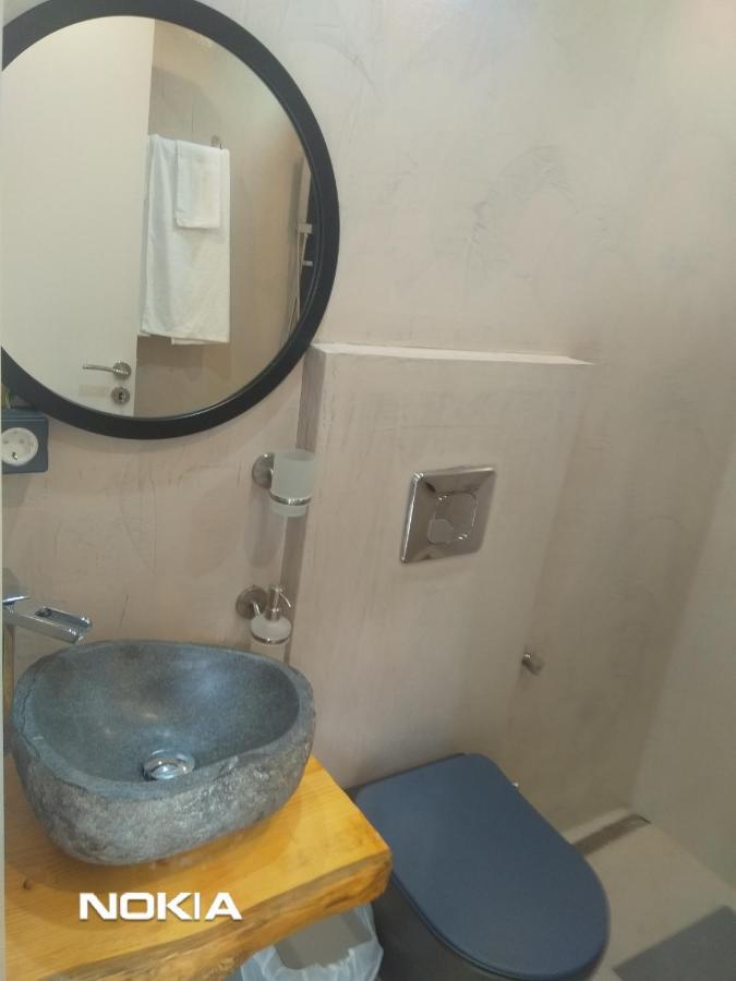 Supercentral Seaside,Lux, Sunny And Cosy Apartment Thessaloníki Ngoại thất bức ảnh