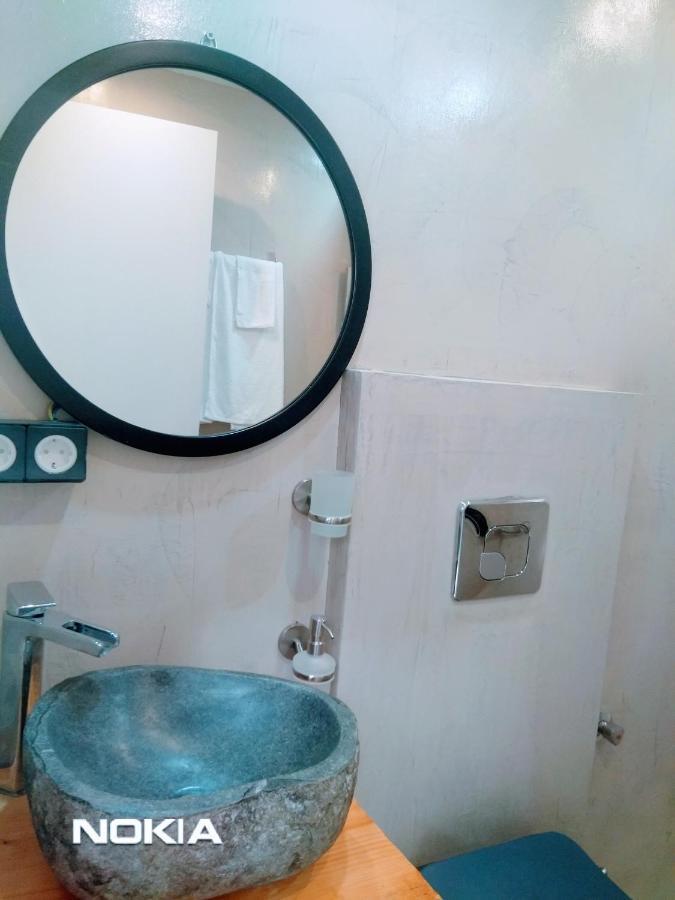 Supercentral Seaside,Lux, Sunny And Cosy Apartment Thessaloníki Ngoại thất bức ảnh