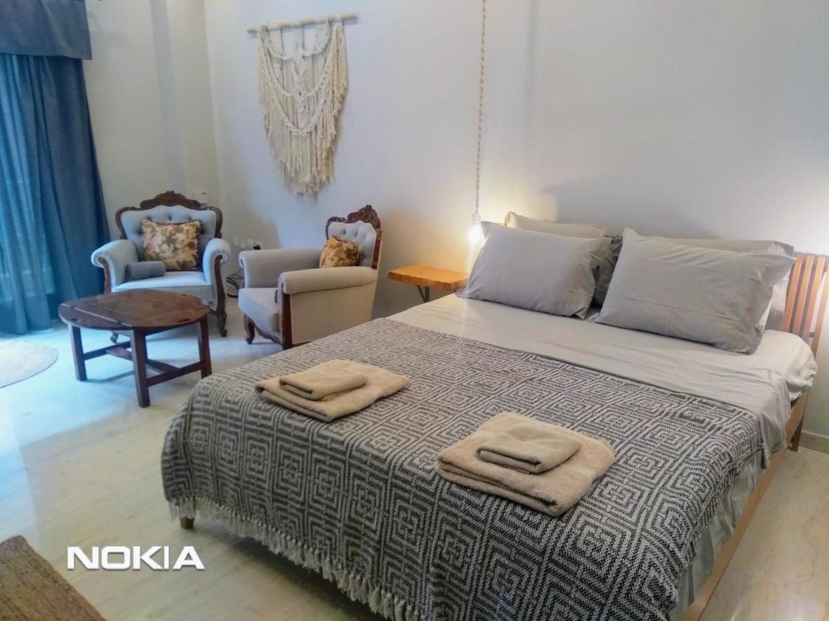 Supercentral Seaside,Lux, Sunny And Cosy Apartment Thessaloníki Ngoại thất bức ảnh