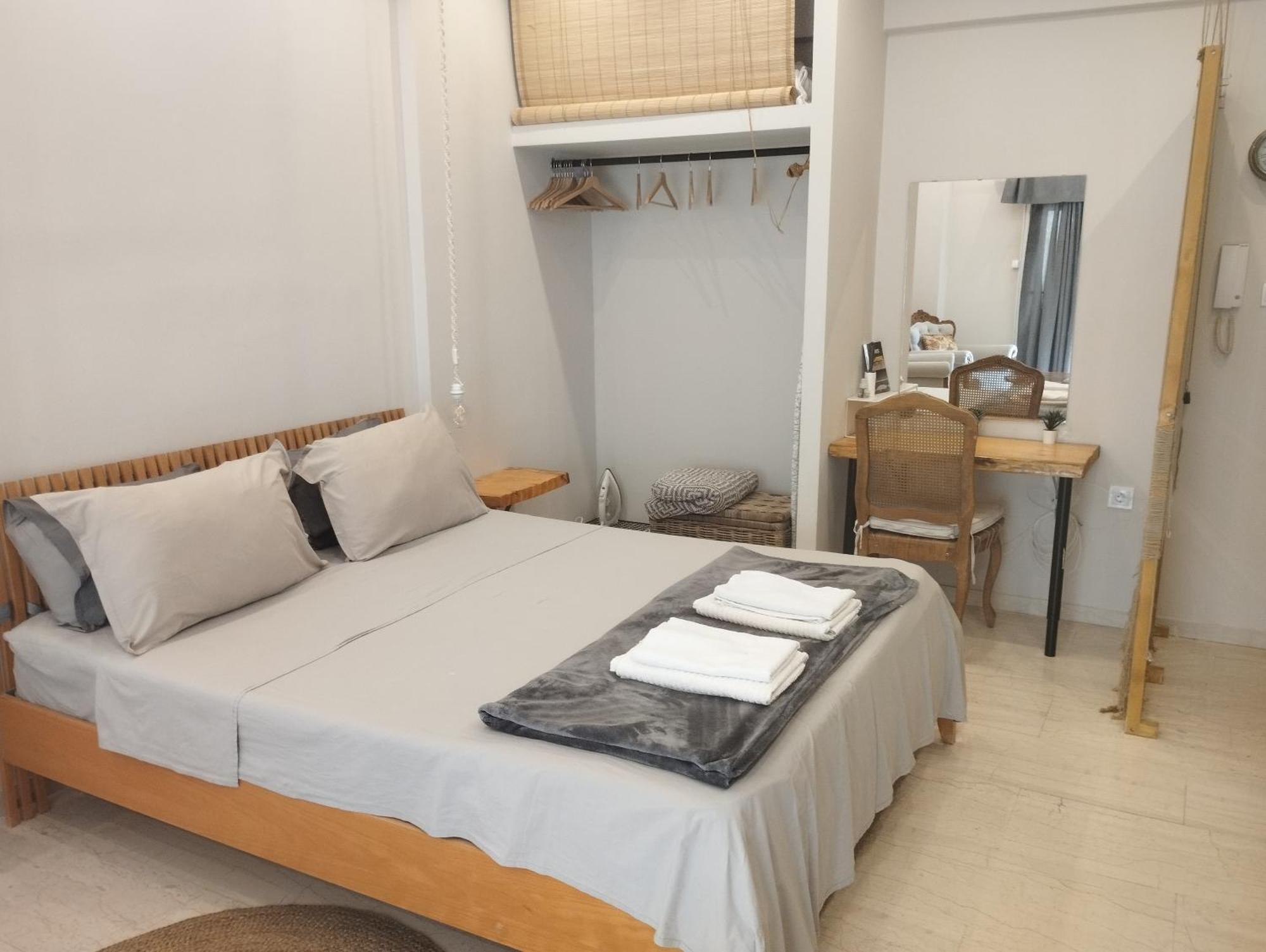 Supercentral Seaside,Lux, Sunny And Cosy Apartment Thessaloníki Ngoại thất bức ảnh
